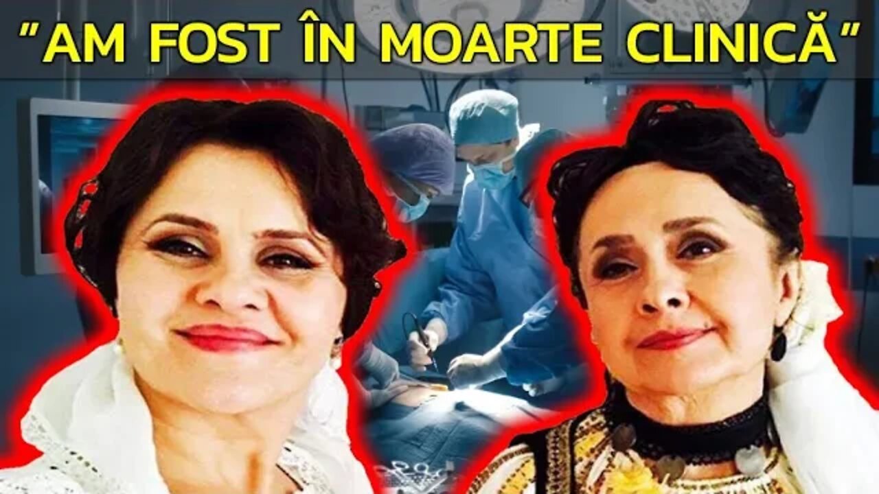 ”AM FOST ÎN MOARTE CLINICĂ!” MOMENTELE CUTREMURĂTOARE PRIN CARE A TRECUT ARTISTA