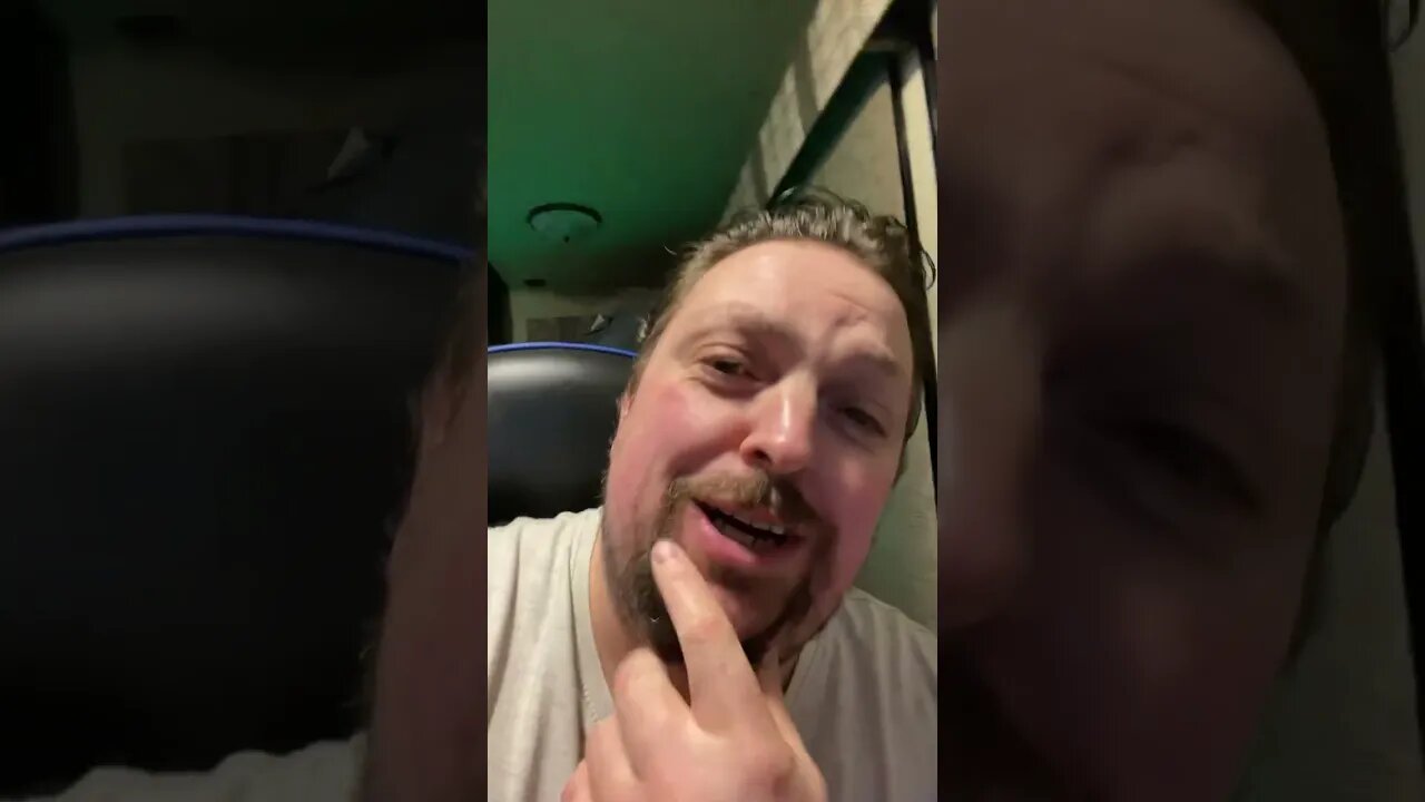 Innertuber Almost Eaten By Alligator?