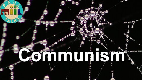 32 D.A. the D.A: Communism