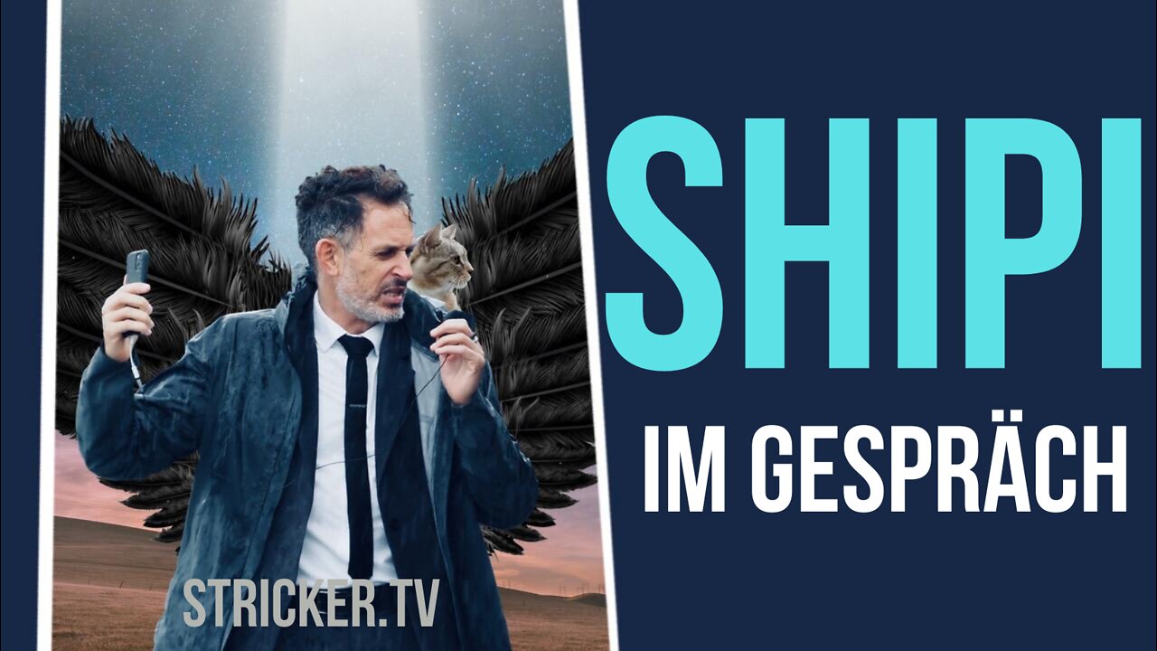 Shipi im Gespräch