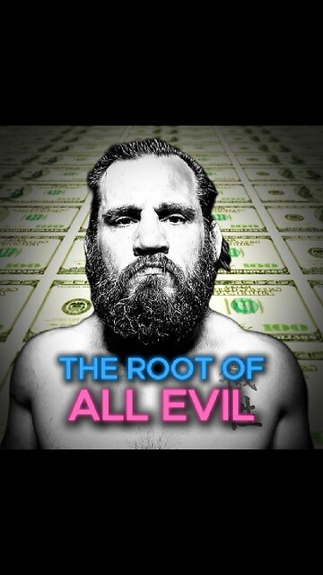 JFKN Clips: Root of Evil