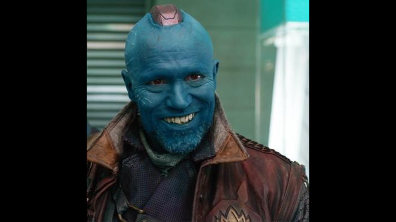 Yondu Udonta