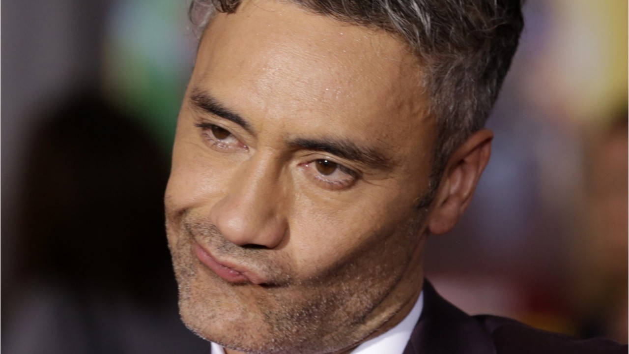 Apple Hires Taika Waititi To Create Time Bandits Series