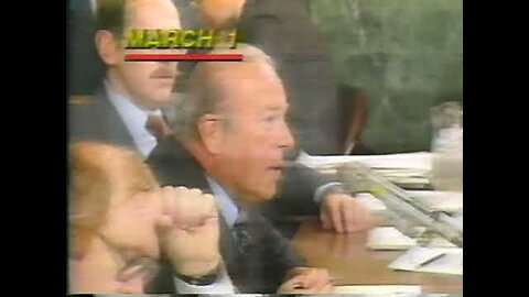 November 21, 1984 - 'Headline News' (Incomplete)