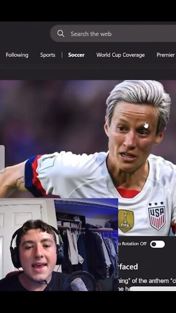 Jd Sweets ROASTS Feminists