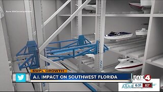 Jobs, automation & Southwest Florida: Preparing for the technological job market
