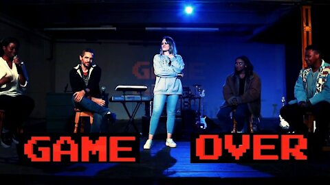 Game Over [Active Youth]