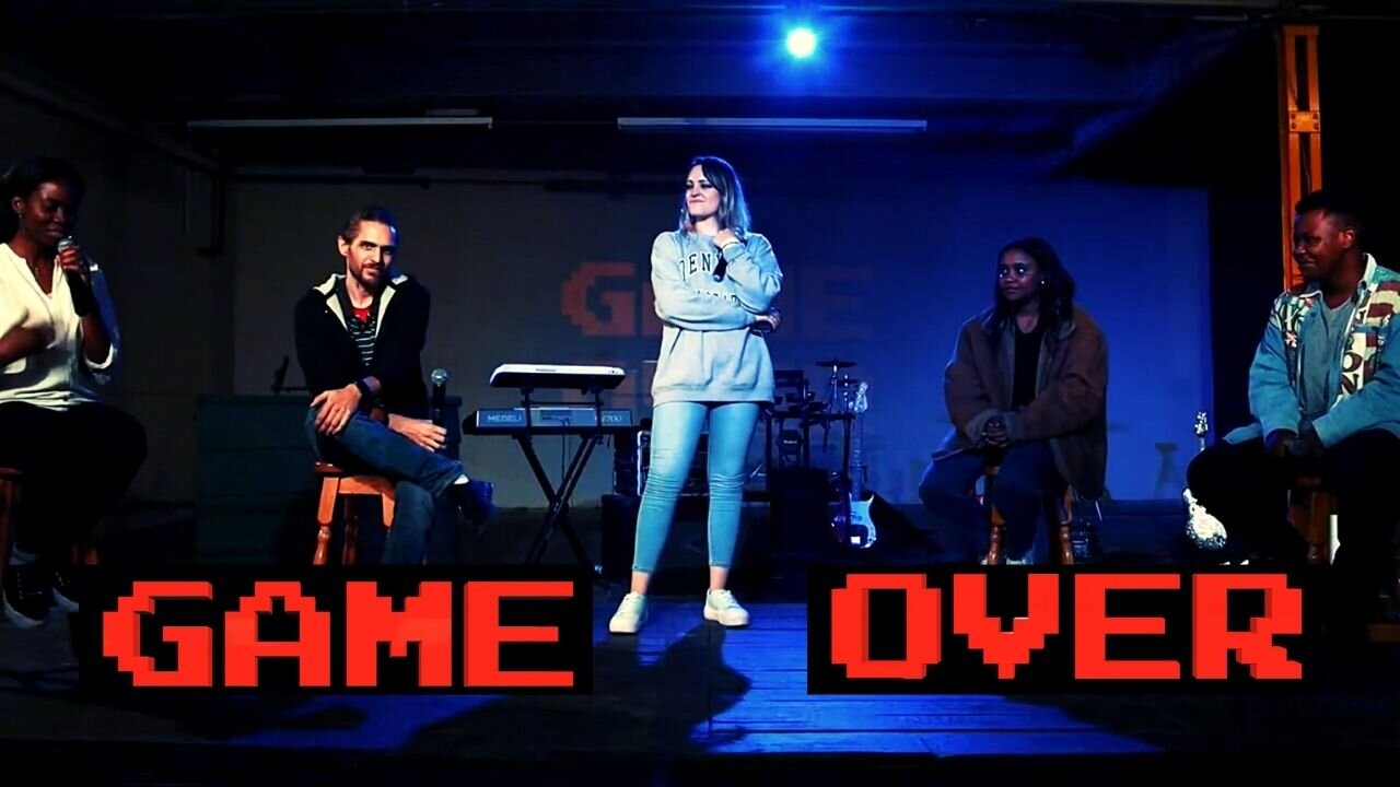 Game Over [Active Youth]
