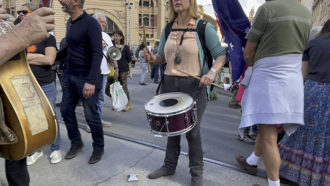 27Aug2022Melbourne Rally