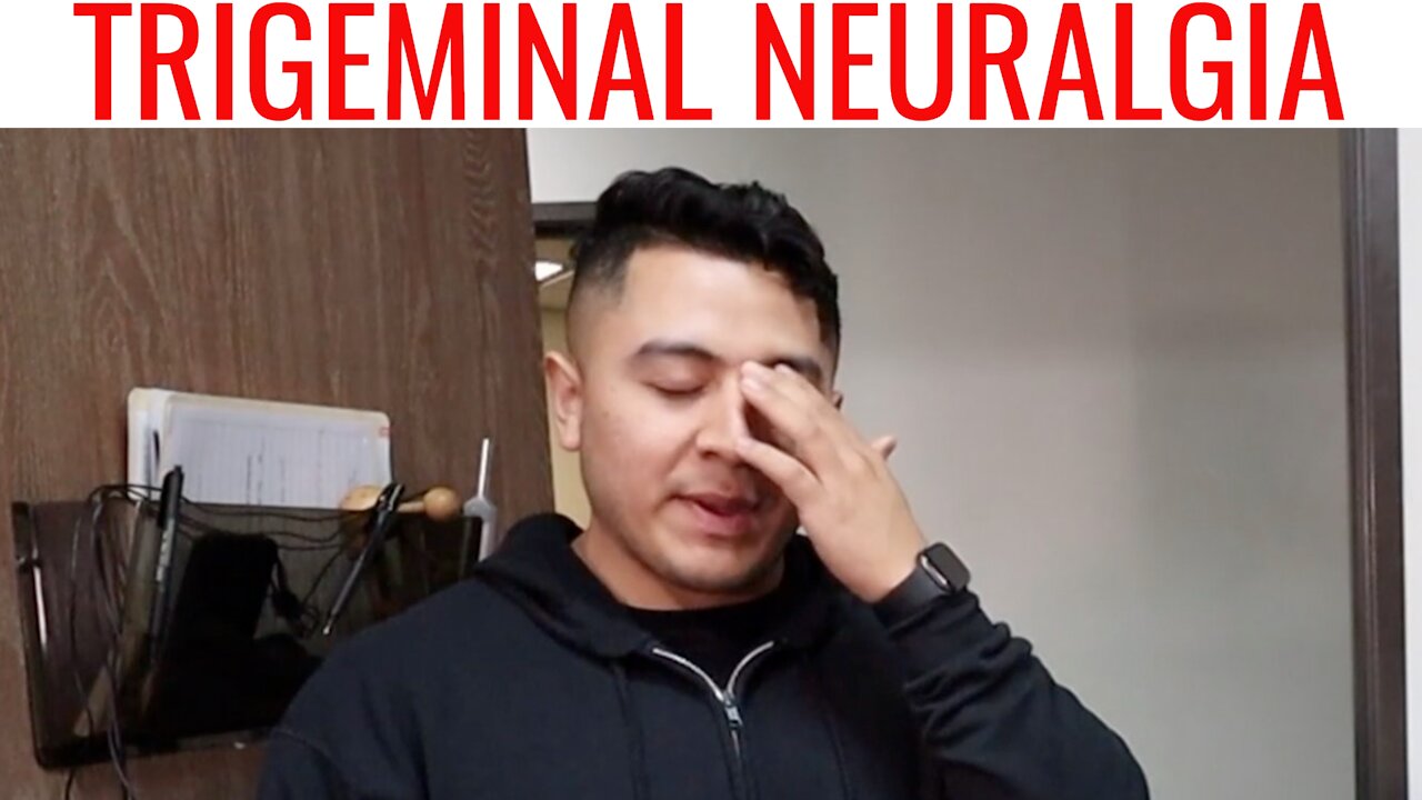 Migraines & Sinuses treated by Chiropractor - Part 1/3