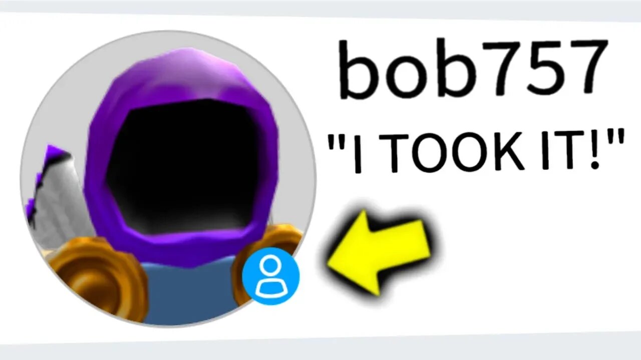 Hacker Took My $600,000 Roblox DOMINUS