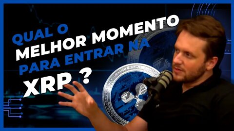Vale a pena especular na XRP neste momento? - AUGUSTO BACKES