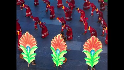 HIGALAAY STREET DANCING COMPETION 2023