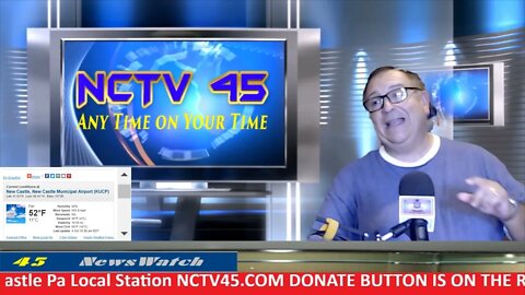 NCTV45 NEWSWATCH MIDDAY WEDNESDAY TUESDAY OCTOBER 4 2022 WITH ANGELO PERROTTA