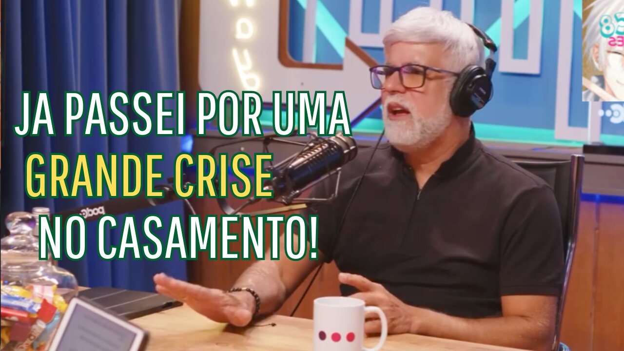 CONSELHOS DO PASTOR CLAUDIO DUARTE - LIDANDO COM CRISES NO CASAMENTO! #012 #cortes #podcast #viral