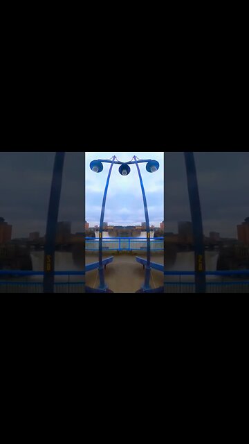 don't go chasing waterfalls