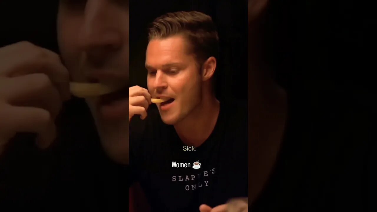 Why Men No Longer Date Women