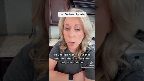 Lori Vallow update