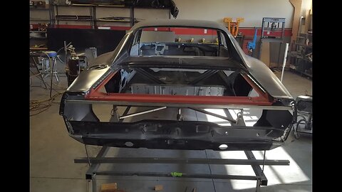 Randy's Hellcat Daytona part 3