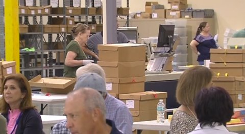 Beefing up security at the ballot box