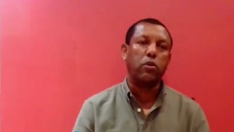 አቶ ልደቱ አያሌው ለአማራ አይቆረቆርም ብለው ለሚተቹት ምላስ ሰጠ