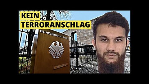 IrfanPeci + Mannheimer Terroranschlag wird zum _Mord_! 08.11.2024