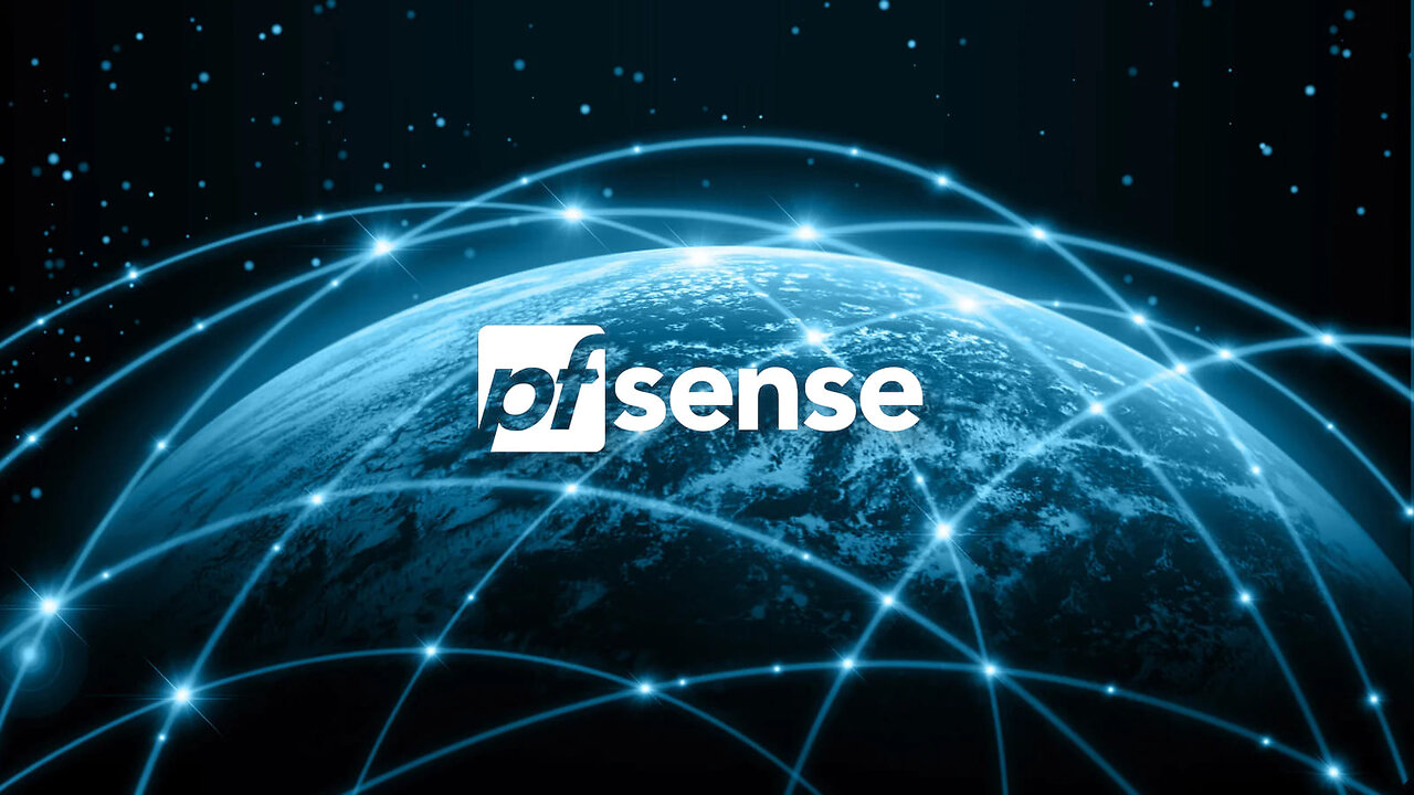 HOW TO INSTALL PFSENSE FIREWAL ON VMWARE OR COMPUTER SYSTEMS