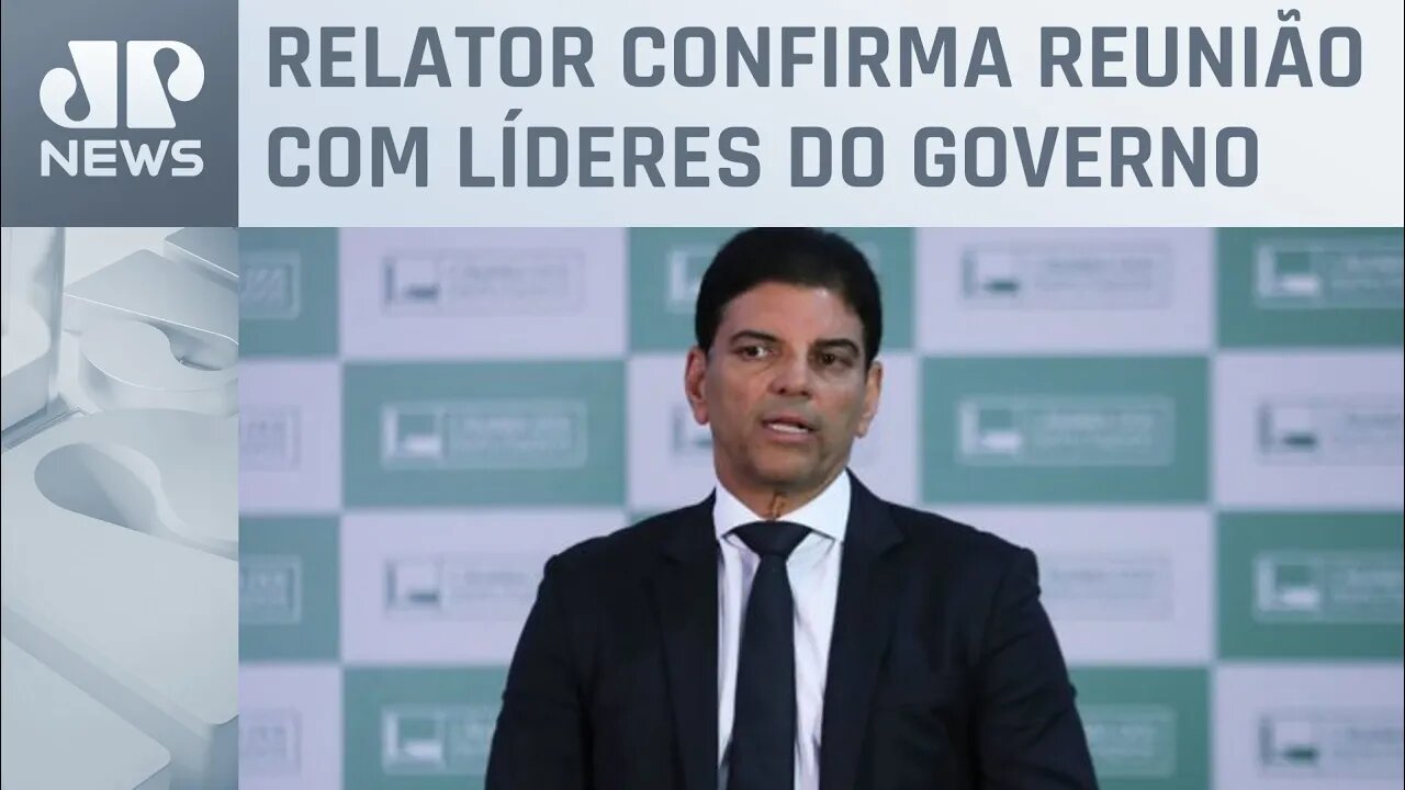 Cajado vê espaço para discutir texto do novo marco fiscal na próxima semana