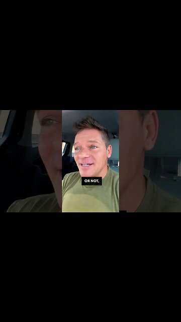 DASH-CAM OR BUSTED! DAILY FRIENDLY REMINDER