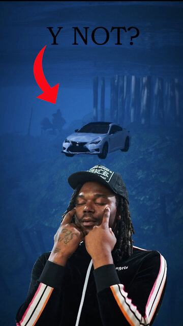 Ruined My Car For a Video (GTA 5 Online)