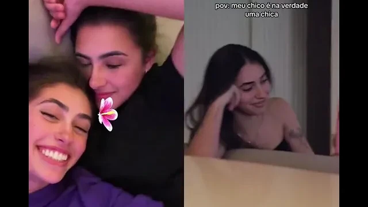 dizia pra mim que essa moda passo