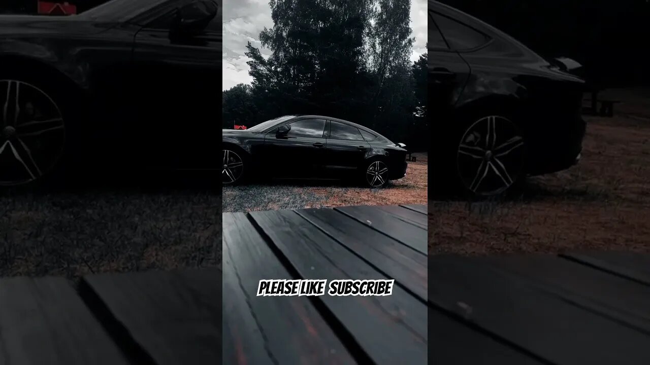 Audi a7 #shortvideo #automobile #audi #germancar #car #audir