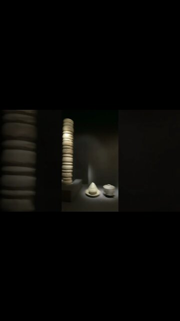 누란 대접, 시루 기둥, 국립중앙박물관, 오타니, 혜초, 조선총독부, 투르판, 중앙아시아, 실크로드, 초원지대, 페르시아, 나무, 직물, 종이, 선선국, 로프누르호, 차사국,구자