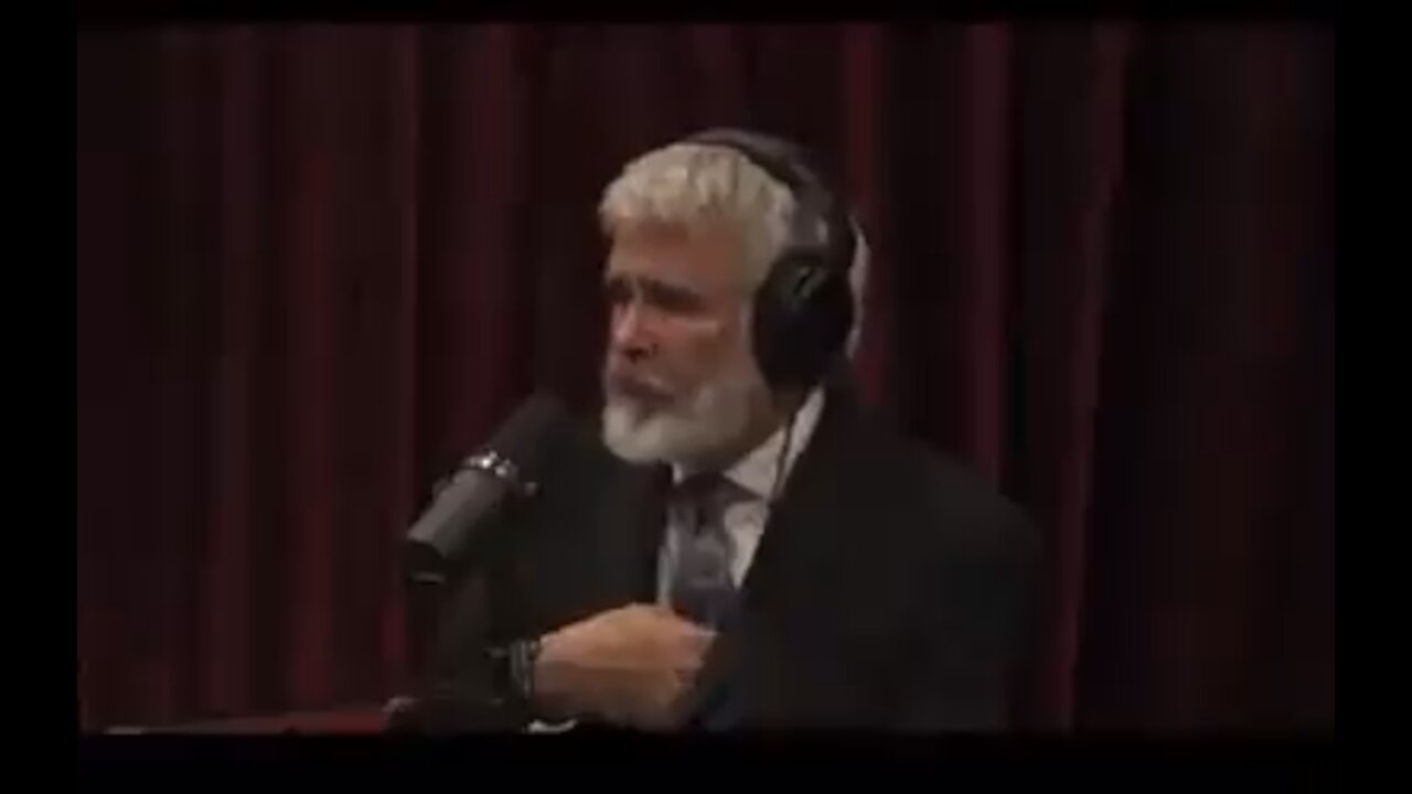 Dr. Malone: The Way Big Pharma Rules Work