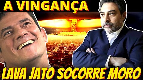 TRF4 socorre Sérgio Moro e afasta juiz Eduardo Appio
