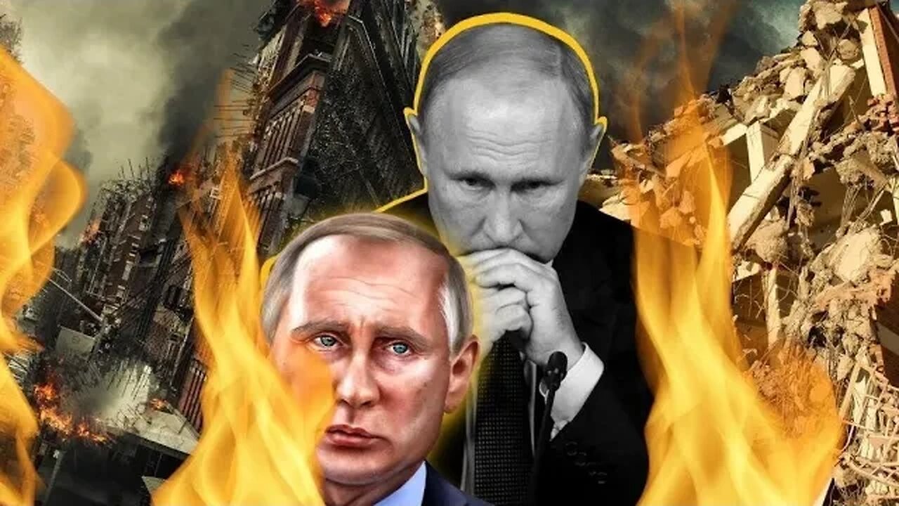 Scott Ritter: Truth Teller On Ukraine/Russia Update‼️