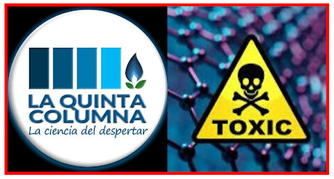 💉 LA QUINTA COLONNA ASCOLTATE CON ATTENZIONE COSA C'E' NEL 💉 VACCINO💉