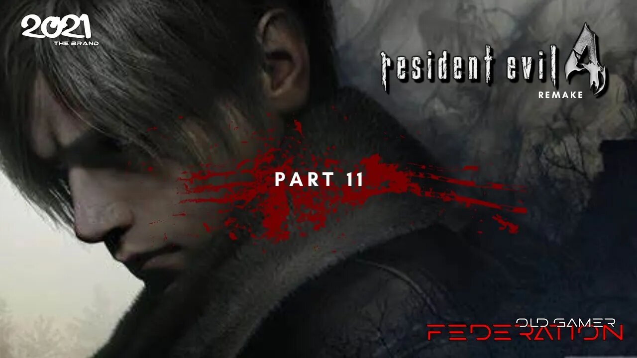 Resident Evil 4 Remake | Part 11 | The Finale