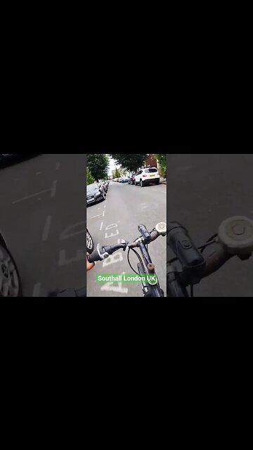 Southall London #shorts #reels #travelwithbharat #southall #uktour