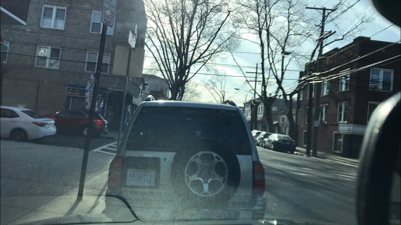 DESPENCOU A TEMPERATURA NOS ESTADOS UNDOS!🇺🇸