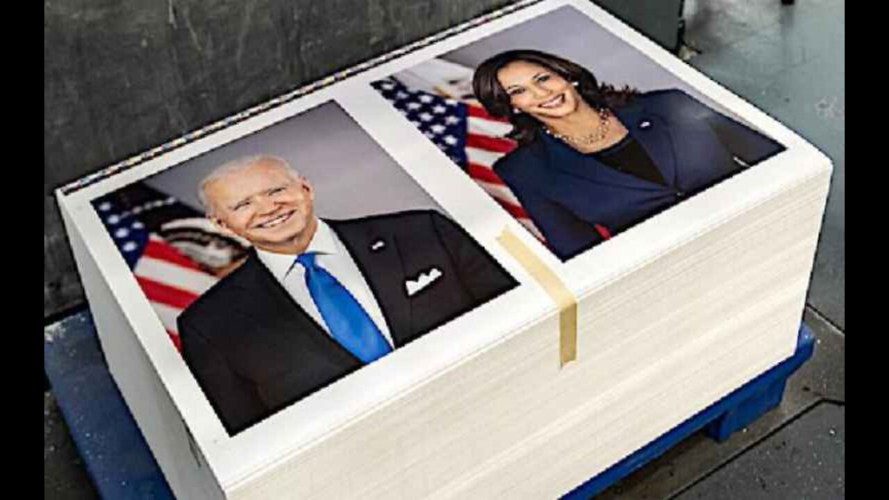 Forget Biden and Harris: Look who’s called ‘best option’ for Dems in 2024 election