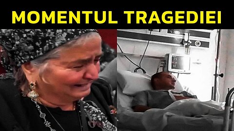 🔴 ÎN URMĂ CU 3 MINUTE