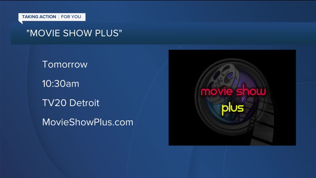 State Of Movies & Streaming