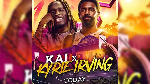 kyrie irving THANKSGIVING STREAMDAY 28 mafiathon