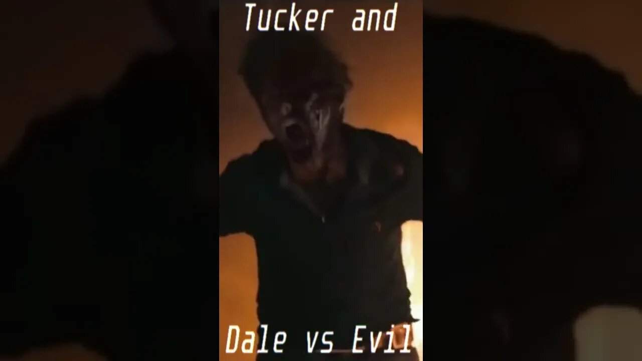 TUCKER & DALE VS EVIL MOVIE REVIEW