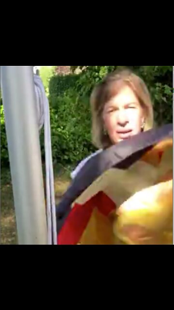 Monkey pox alert. Get your monkey-bumming flags up people - Katie Hopkins