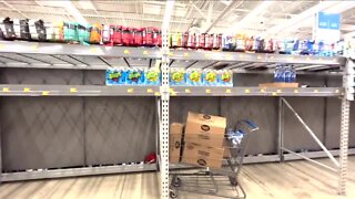 Items to stock up on ahead of potential tropical depression in Southwest Florida