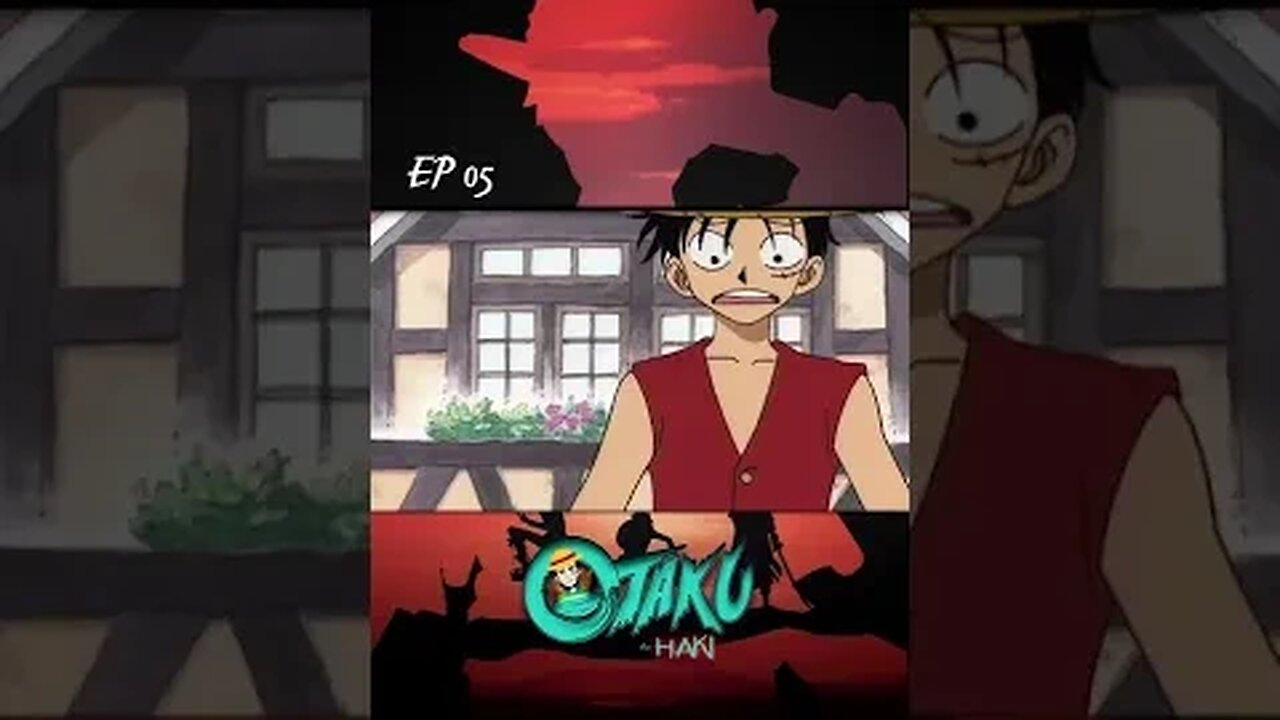 ONE PIECE EP 5 #SHORTS