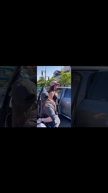 CADILLAC’S ELECTRIC SUV