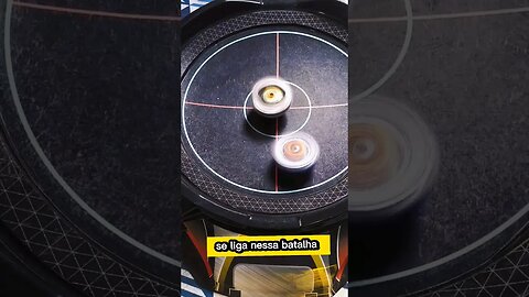 se liga nessa batalha #batalhadebeyblade #beyblade #beybladeburst